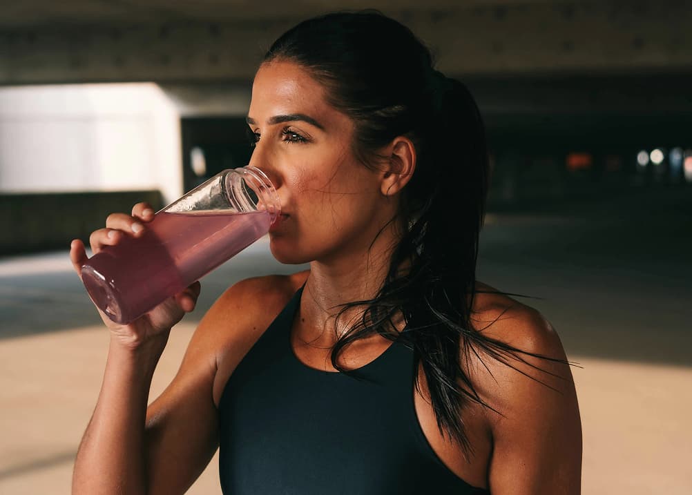 Why Electrolytes Matter During a Water Fast