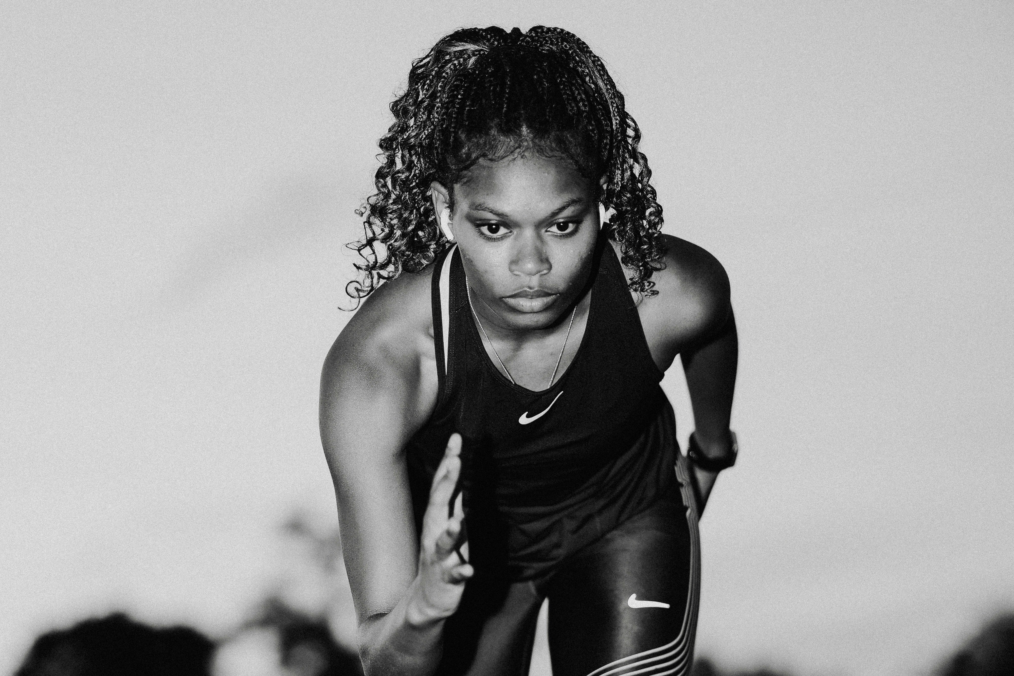 Want an Edge? It Starts Before You Even Move