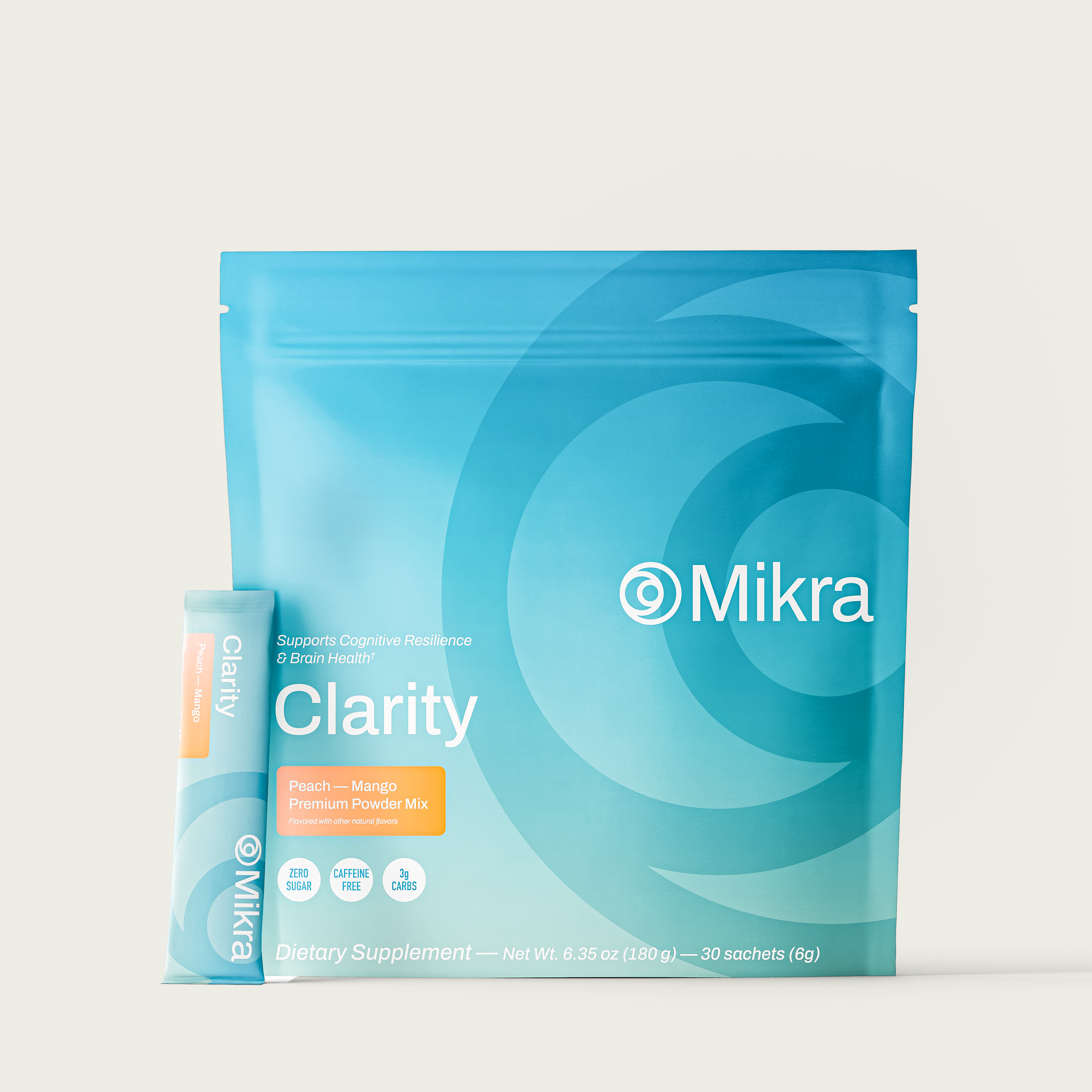 Clarity – Mikra