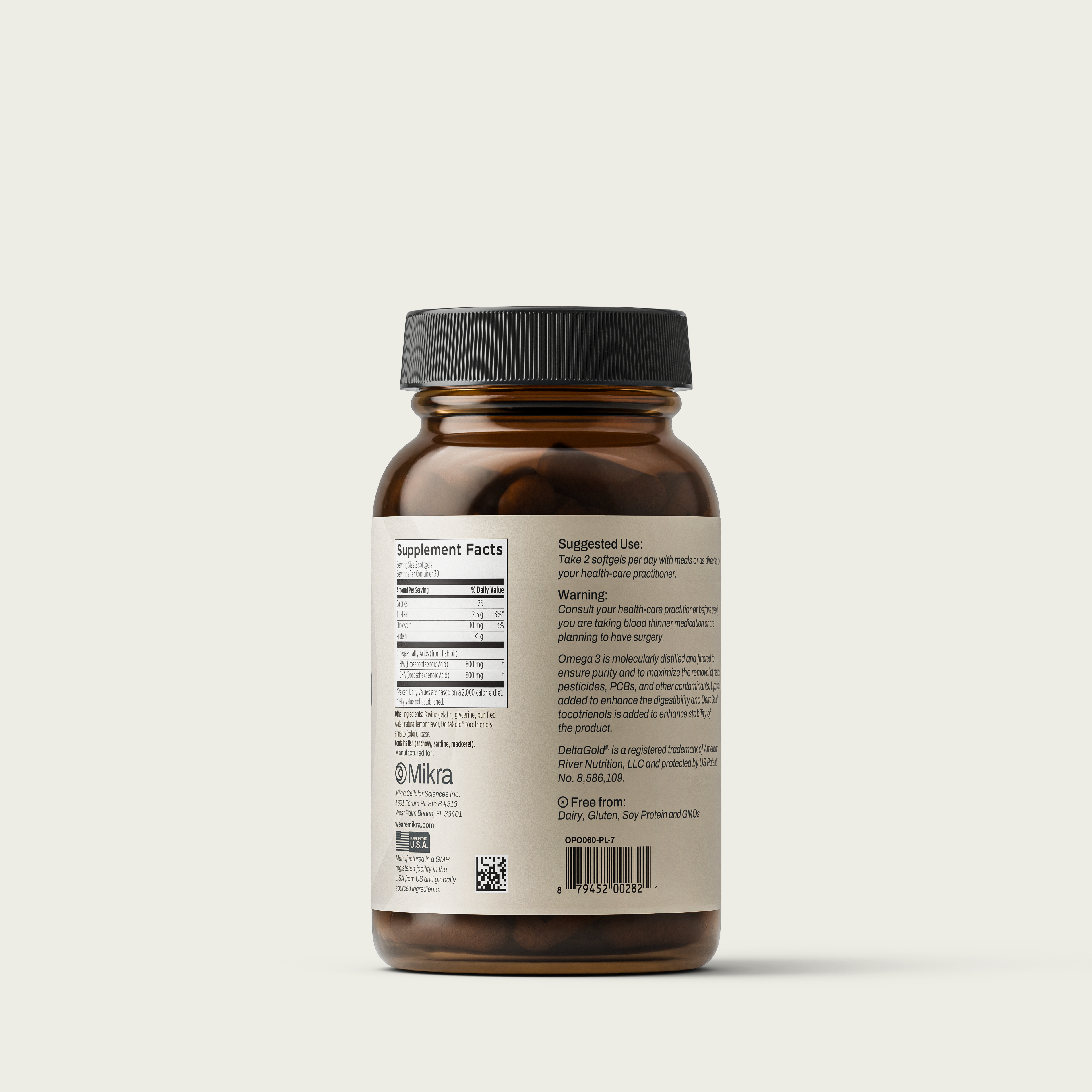 Omega 3