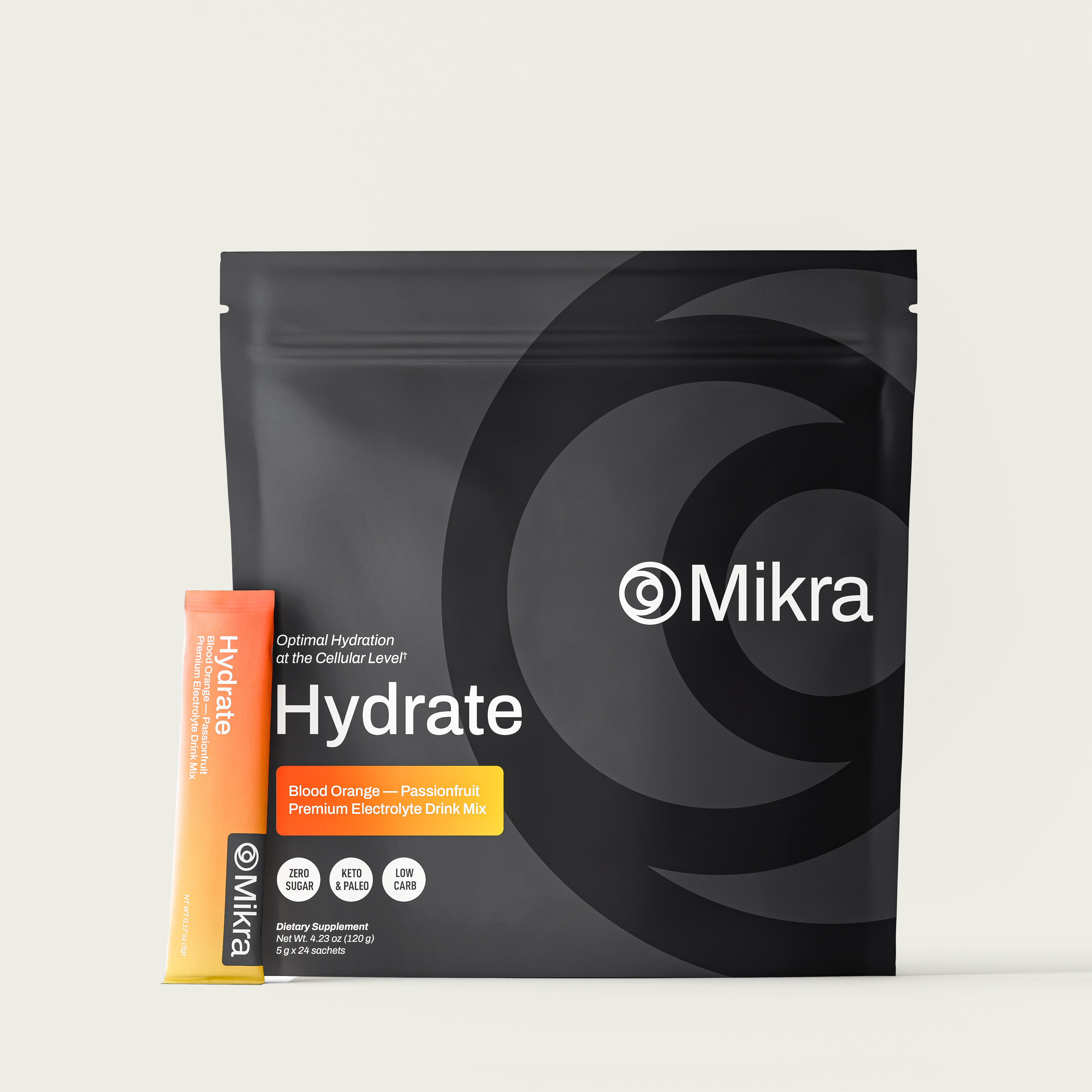 🎁 Hydrate (100% off)