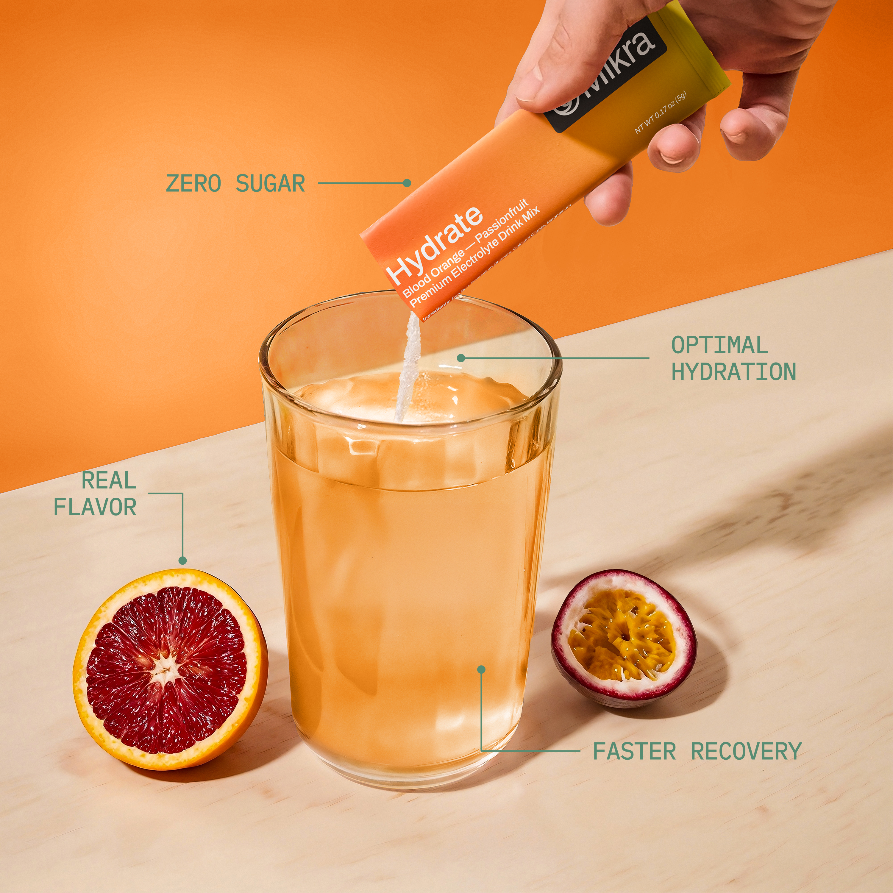 Hydrate