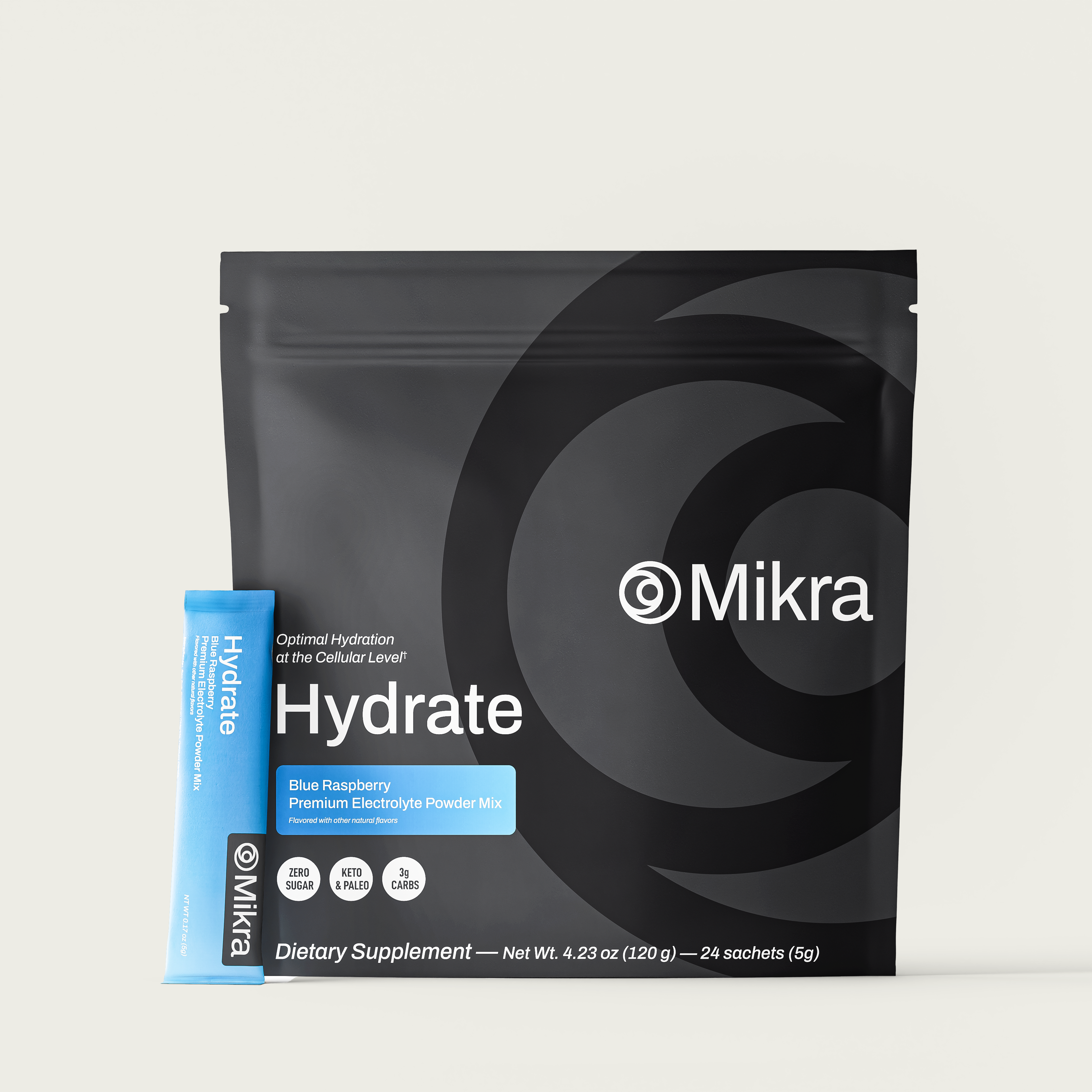 Hydrate