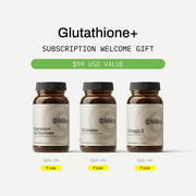 The Essentials Trio (Free)