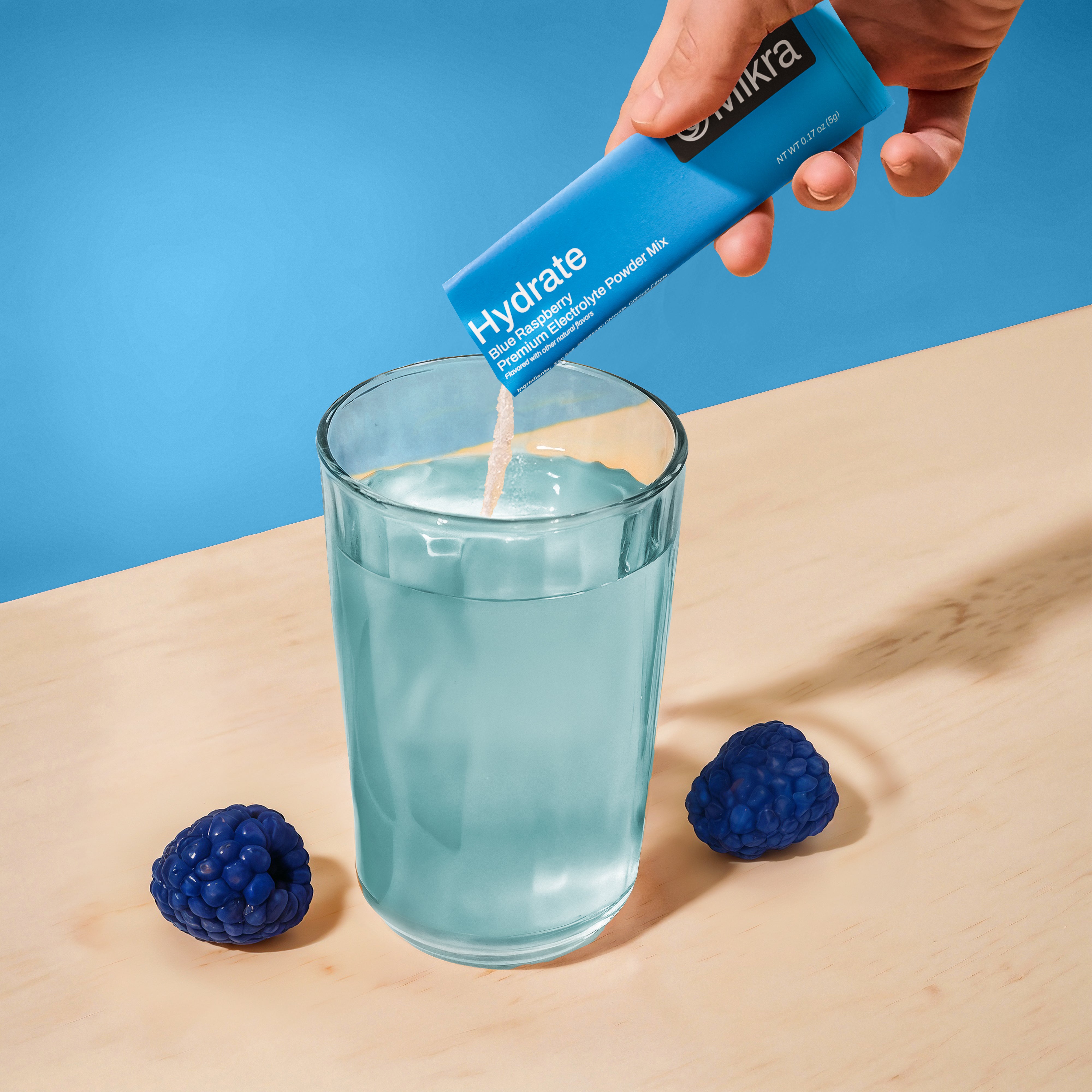 Hydrate Try-All Sampler