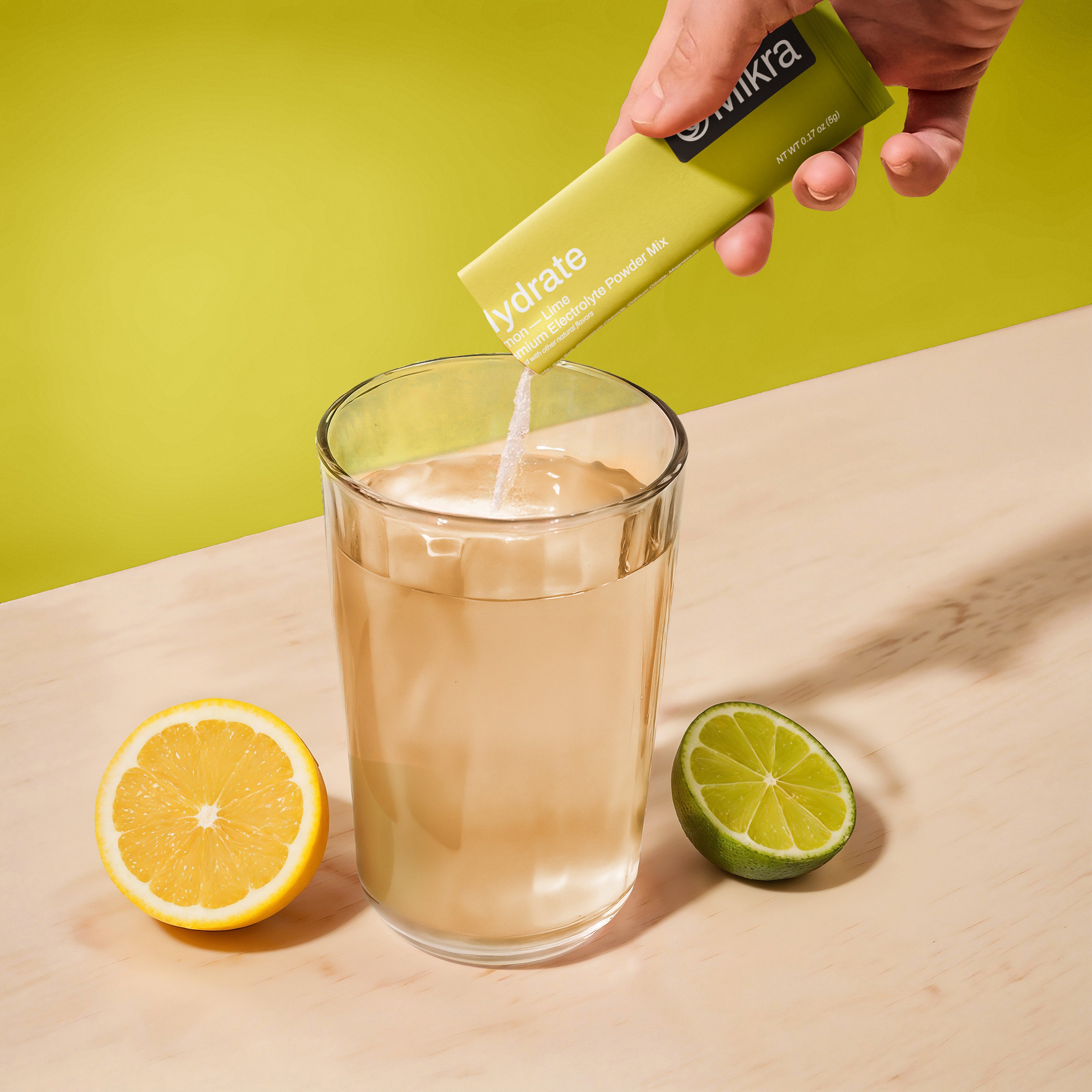 Hydrate Try-All Sampler (Pre-Order)