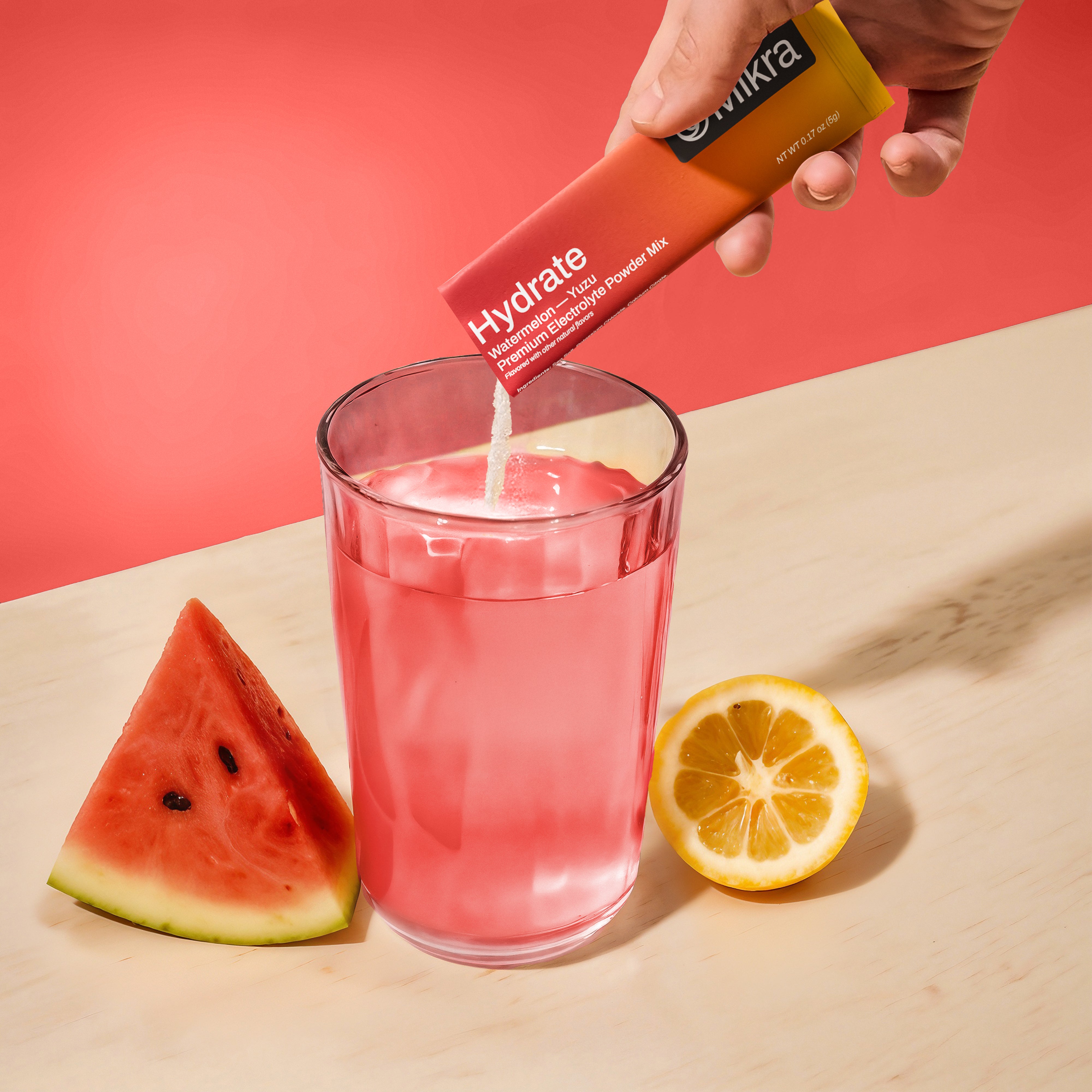 Hydrate Try-All Sampler