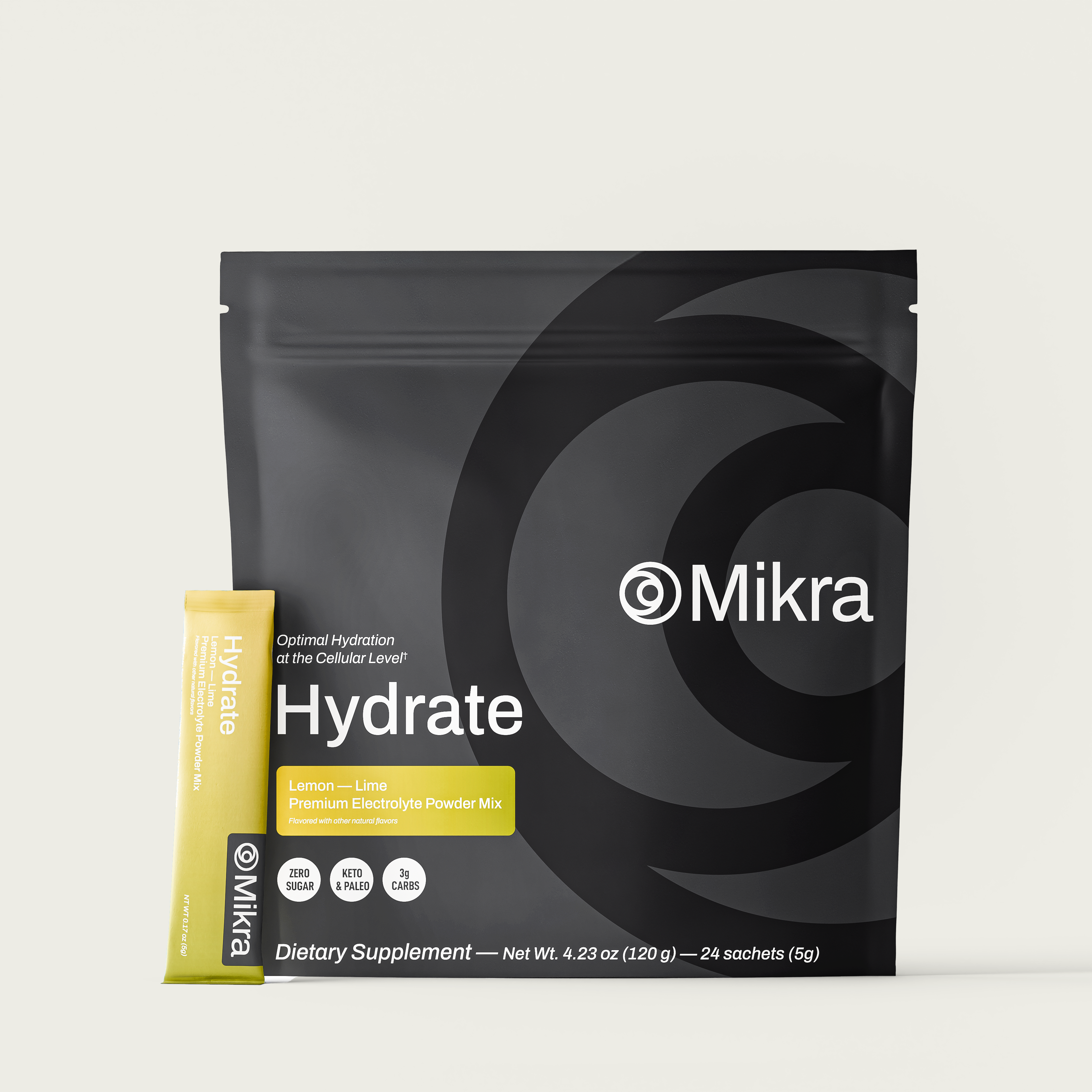 🎁 Hydrate (100% off)