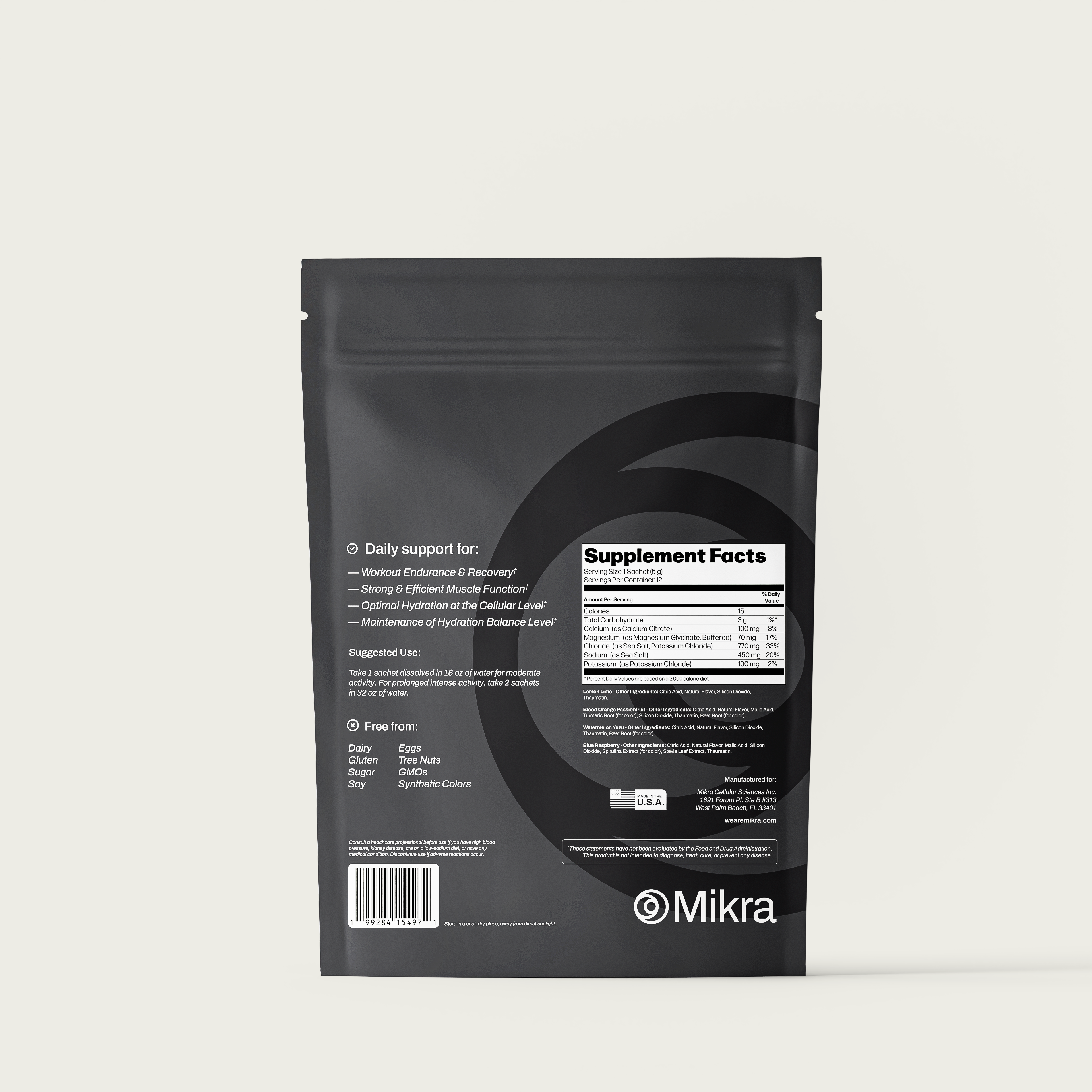 Hydrate Try-All Sampler