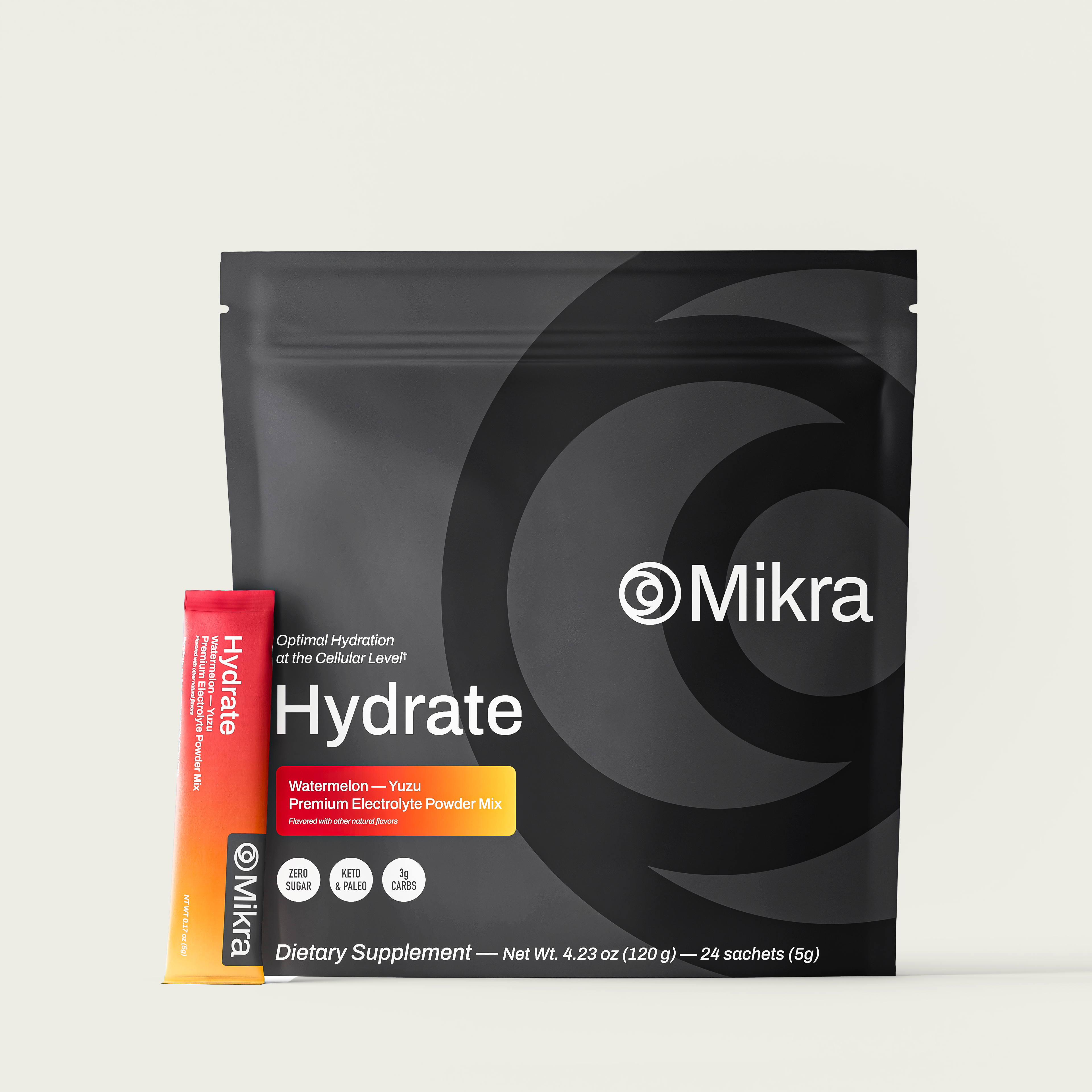 Hydrate