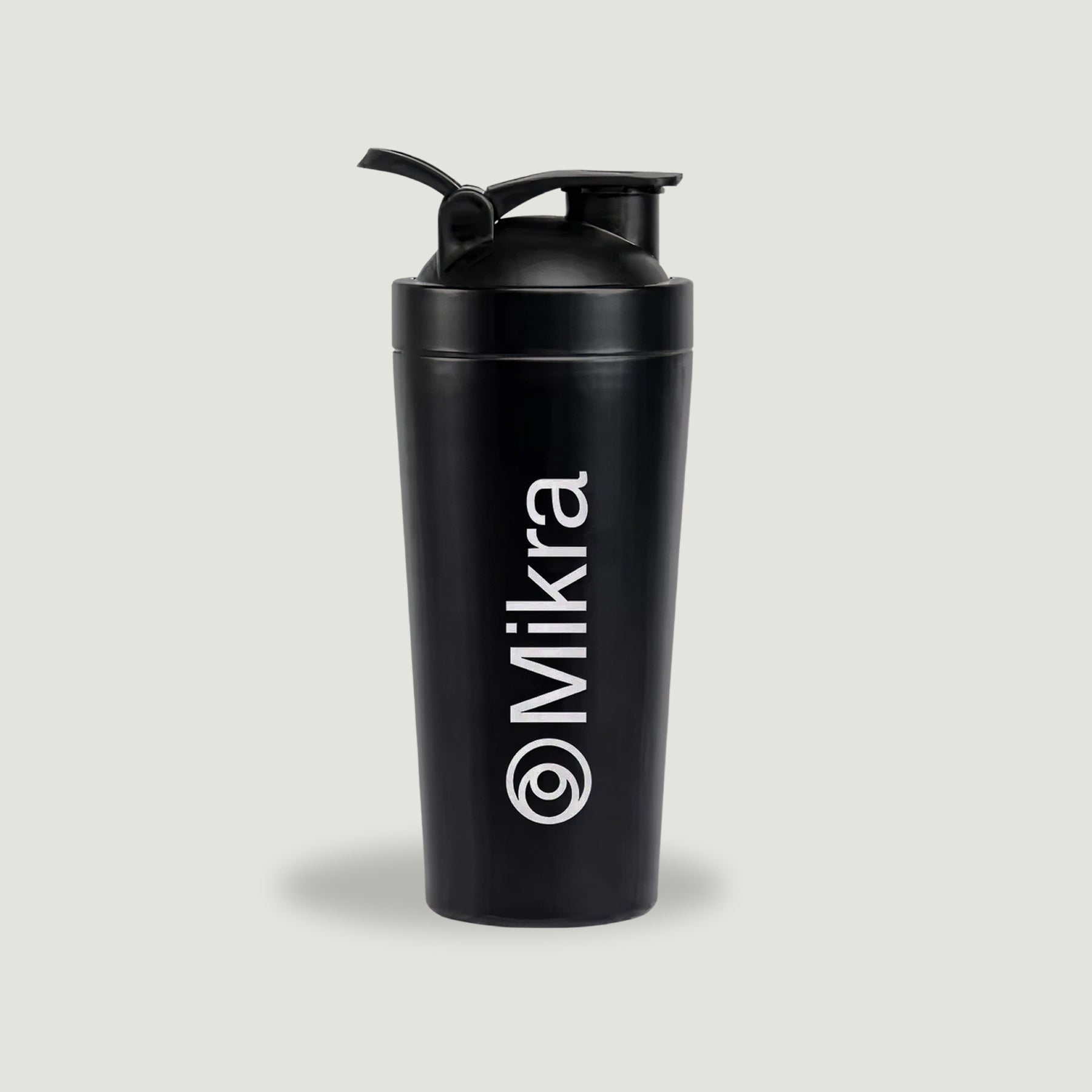 🎁 Mikra Stainless Steel Shaker Bottle (100% off)