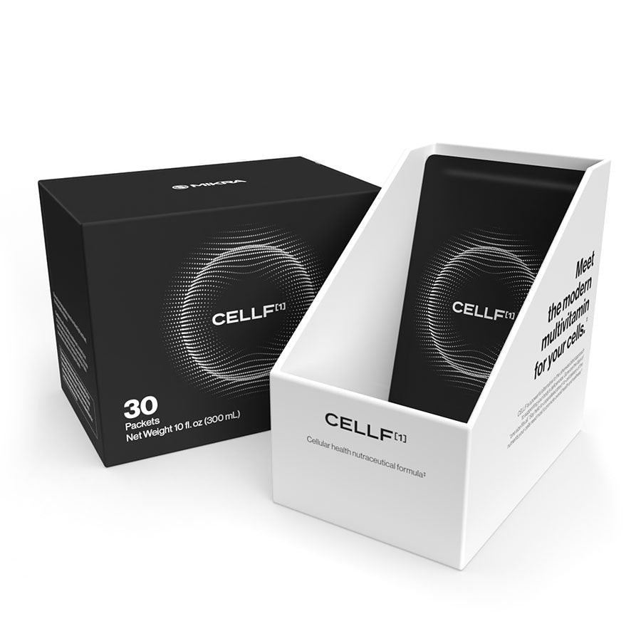 CELLF™ 3 month Subscription